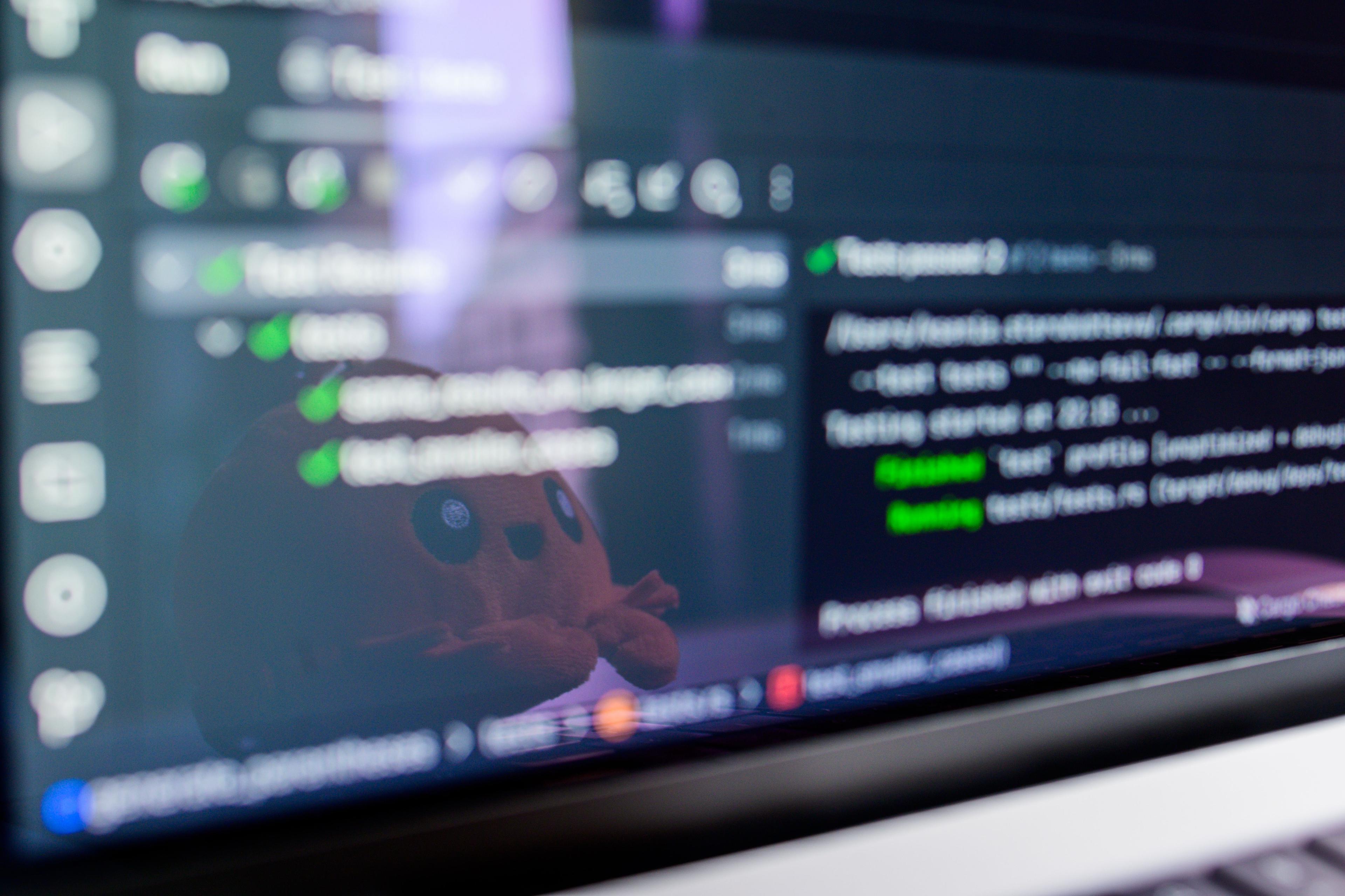 Otomatisasi Deployment untuk Bisnis Anda: Layanan DevOps dari Vechcode